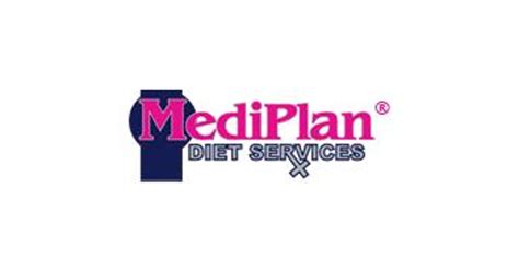 mediplan diet memphis.